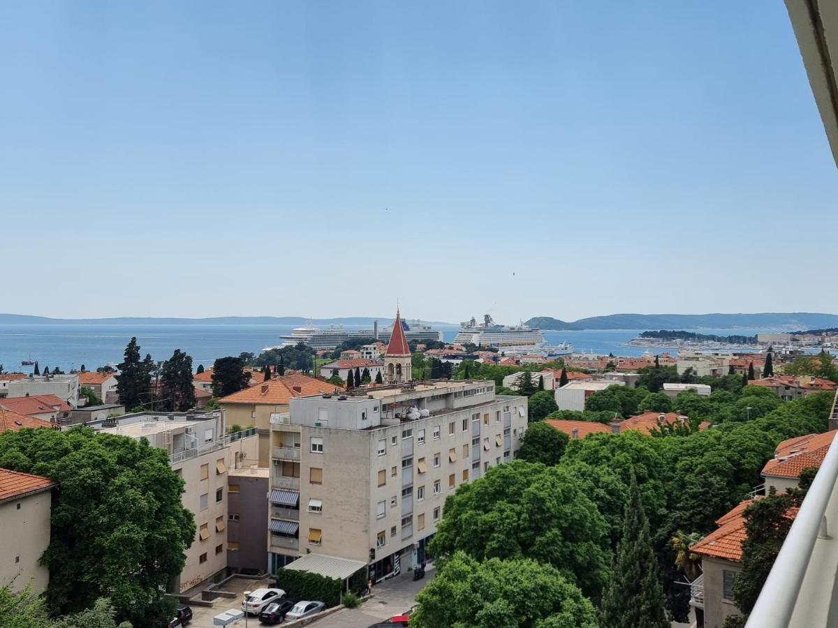 Apartman Nike Appartamento Spalato